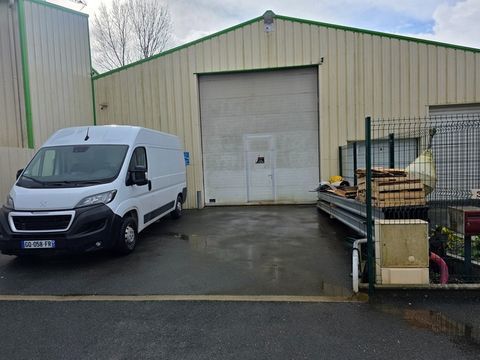 Local/bureau &agrave; vendre LE GRAND VILLAGE PLAGE (17) 254000 17370 Le grand village plage