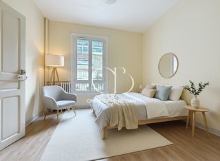  Appartement � vendre 2 pi�ces 43 m�