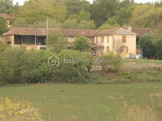  Maison � vendre 6 pi�ces 201 m�