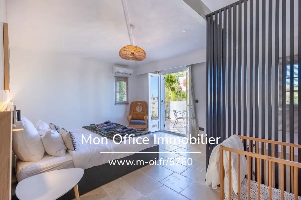 � vendre  Maison Saint-Rapha�l (83700)