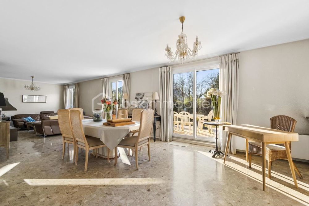 � vendre  Maison Soisy-sous-Montmorency (95230)