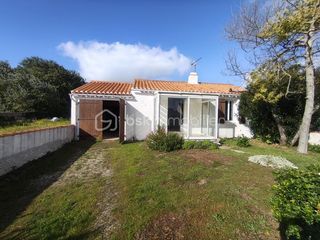  Maison � vendre 2 pi�ces 47 m�