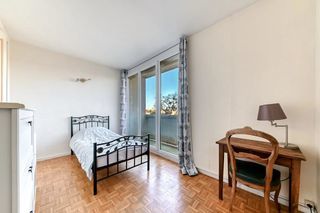  Appartement � vendre 4 pi�ces 86 m�