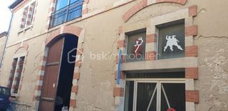  Immeuble � vendre 6 pi�ces 520 m�