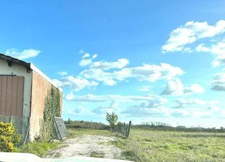  Terrain � vendre 4724 m�