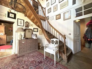  Propri�t�/ch�teau � vendre 7 pi�ces 236 m�