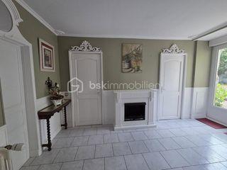  Maison � vendre 10 pi�ces 315 m�