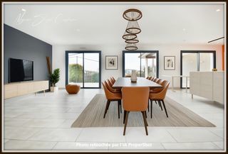  Maison � vendre 5 pi�ces 142 m�