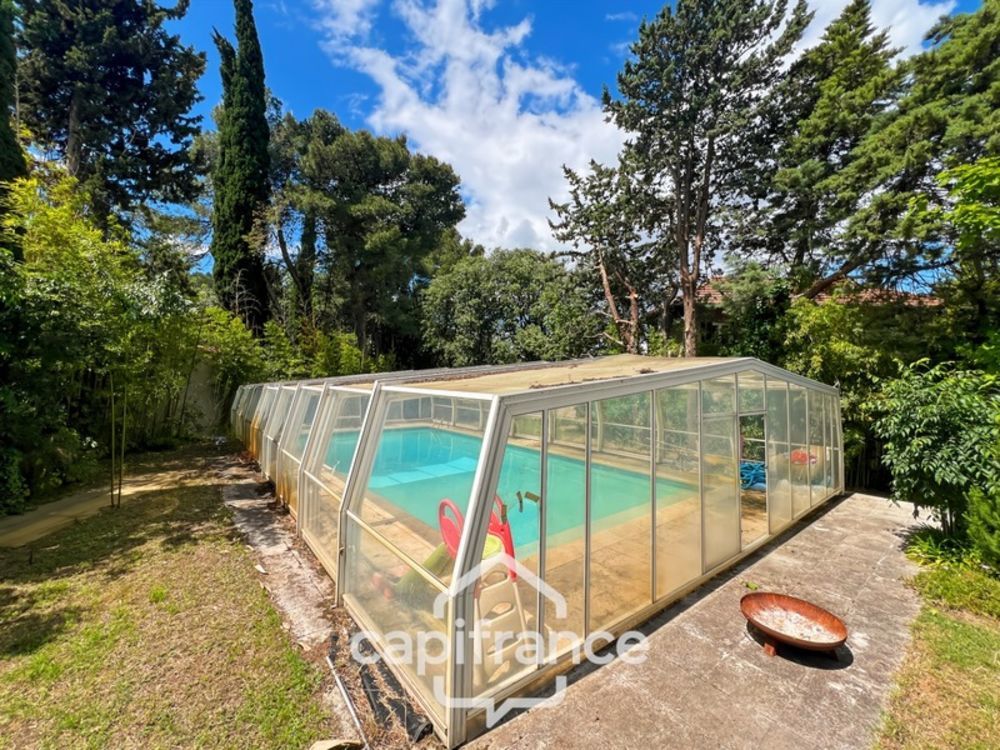 � vendre  Propri�t�/ch�teau Marseille 11