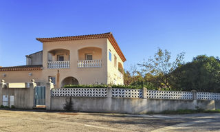  Maison � vendre 9 pi�ces 216 m�