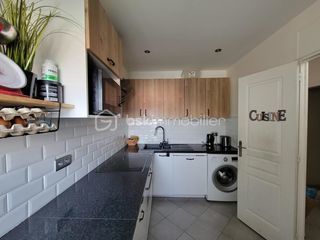  Maison � vendre 4 pi�ces 91 m�