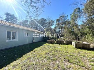  Maison � vendre 3 pi�ces 74 m�