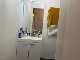  Appartement � vendre 2 pi�ces 40 m�