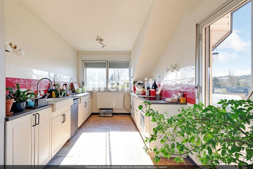 � vendre  Appartement Rueil-Malmaison (92500)