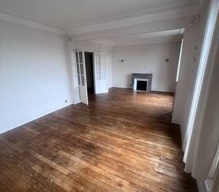  Appartement � vendre 4 pi�ces 107 m�