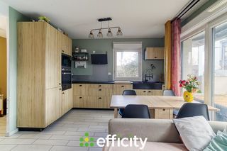  Maison � vendre 3 pi�ces 60 m�