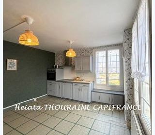  Maison � vendre 9 pi�ces 178 m�