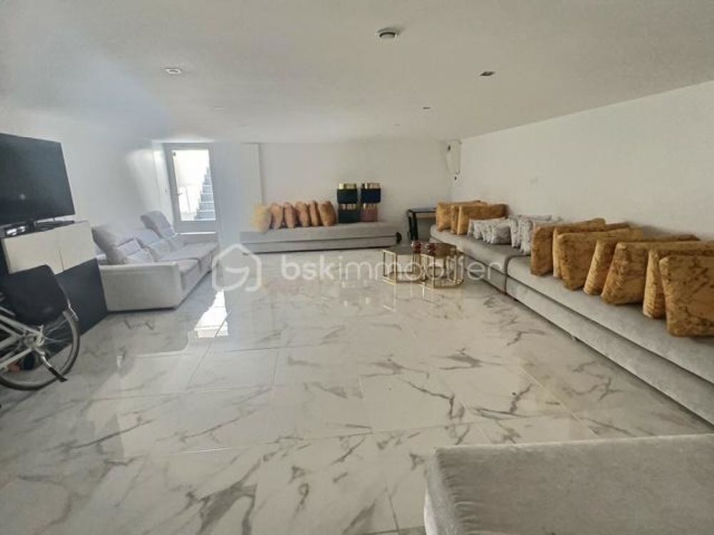 � vendre  Propri�t�/ch�teau Deuil-la-Barre (95170)