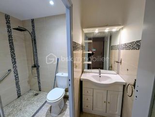  Appartement � vendre 2 pi�ces 43 m�