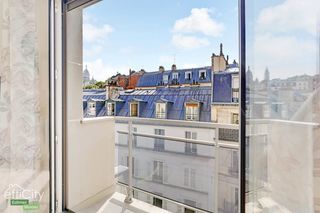  Appartement � vendre 1 pi�ce 22 m�