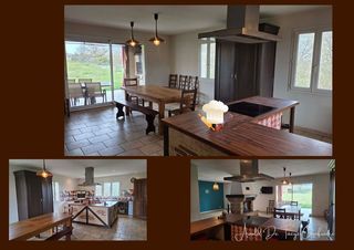  Maison � vendre 7 pi�ces 145 m�