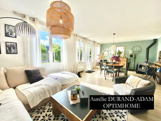  Maison � vendre 6 pi�ces 102 m�