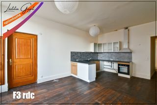  Immeuble � vendre 11 pi�ces 233 m�