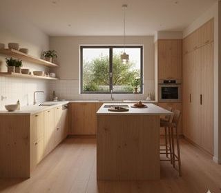  Maison � vendre 3 pi�ces 78 m�