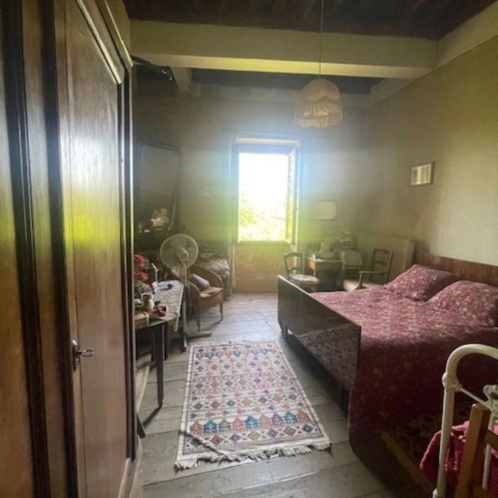 � vendre  Propri�t�/ch�teau Aubin (12110)