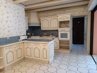  Maison � vendre 4 pi�ces 130 m�