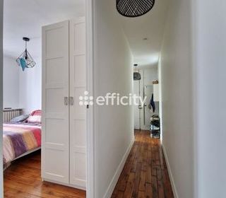  Appartement � vendre 2 pi�ces 50 m�