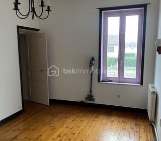  Maison � vendre 4 pi�ces 130 m�