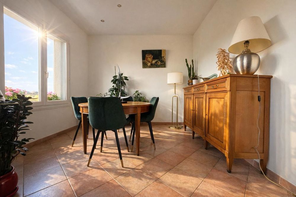 � vendre  Appartement Marseille 8