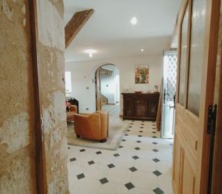  Propri�t�/ch�teau � vendre 8 pi�ces 220 m�