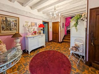  Maison � vendre 6 pi�ces 220 m�