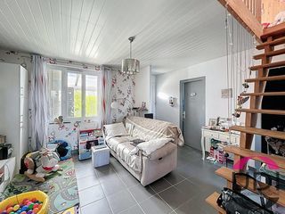  Maison � vendre 3 pi�ces 50 m�