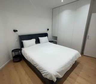  Appartement � louer 3 pi�ces 60 m�