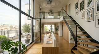  Duplex/triplex � vendre 93 m�