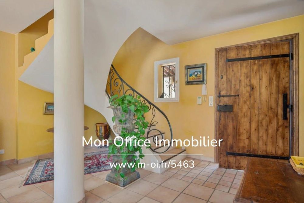 � vendre  Maison Aix-en-Provence (13090)