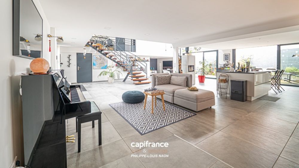 � vendre  Maison Le Mans (72000)