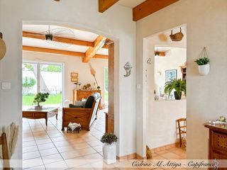  Maison � vendre 5 pi�ces 120 m�