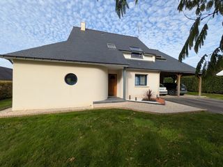  Maison � vendre 5 pi�ces 130 m�