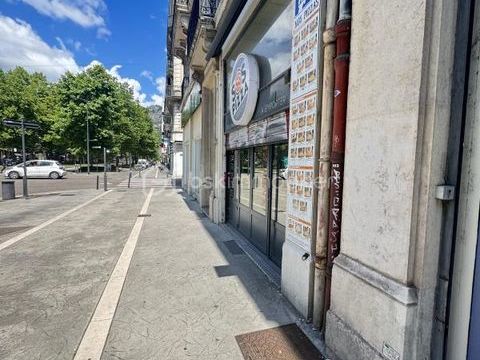 ? &Agrave; VENDRE � Fonds de commerce secteur FOOD n&deg;1 de Grenoble 98000 38000 Grenoble