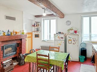  Maison � vendre 5 pi�ces 100 m�