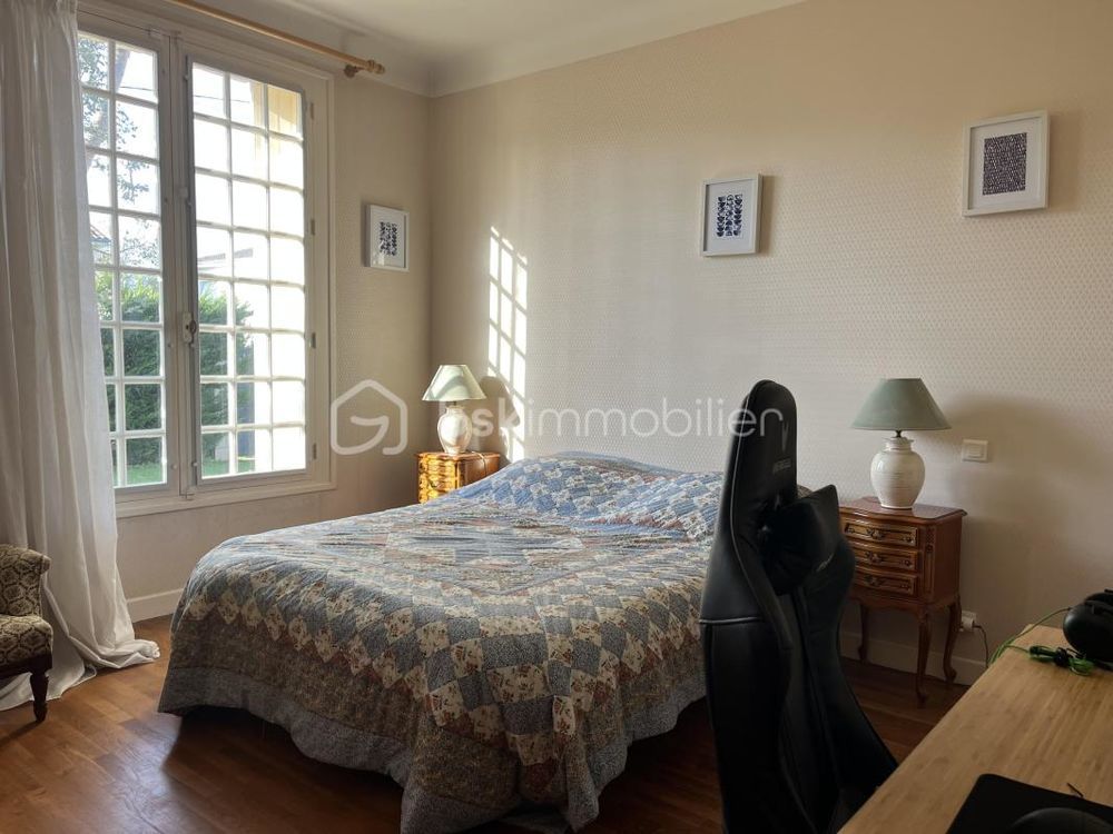 � vendre  Propri�t�/ch�teau Bergerac (24100)