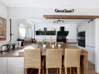  Appartement � vendre 5 pi�ces 91 m�