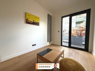  Appartement � vendre 5 pi�ces 111 m�