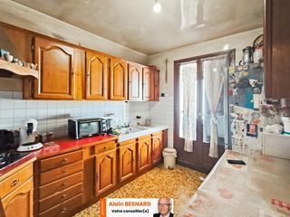  Maison � vendre 6 pi�ces 122 m�