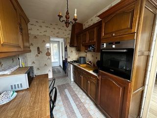  Maison � vendre 6 pi�ces 155 m�