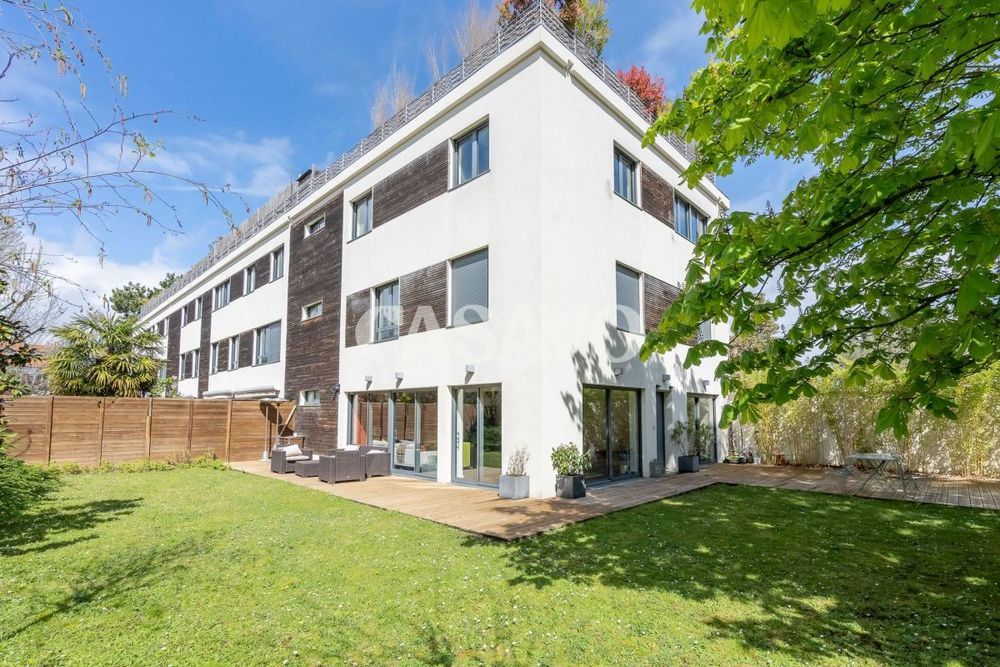 � vendre  Appartement Rueil-Malmaison (92500)